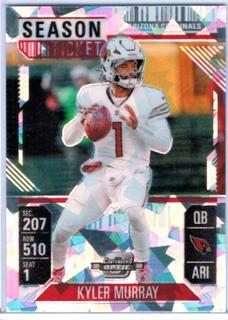 Kyler Murray