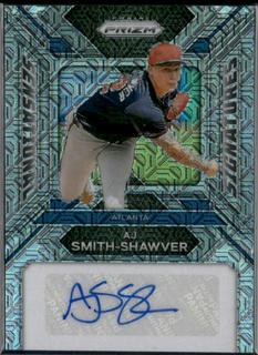 AJ Smith-Shawver