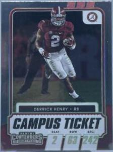 Derrick Henry