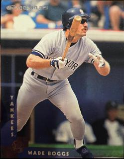 Wade Boggs