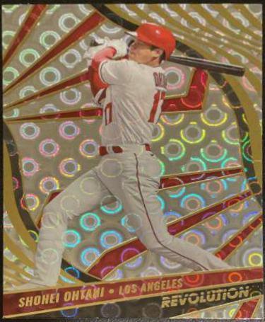 Shohei Ohtani [Groove] #61