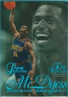 Antonio McDyess