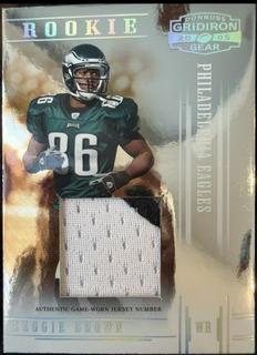 Reggie Brown