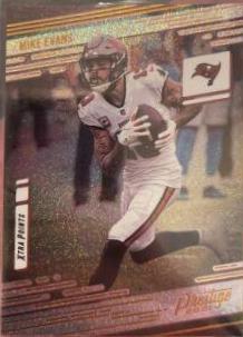 Mike Evans