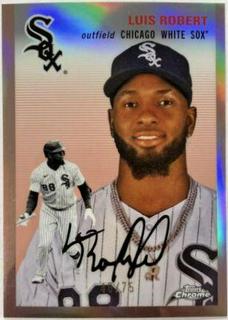 Luis Robert