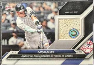 Aaron Judge