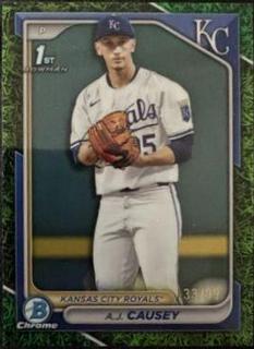A.J. Causey