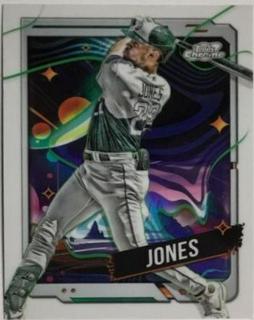 Nolan Jones