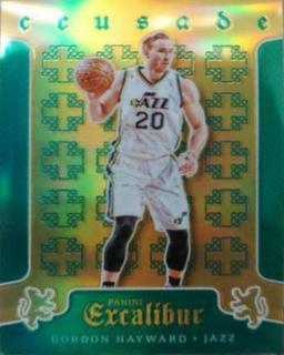Gordon Hayward