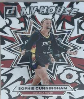 Sophie Cunningham