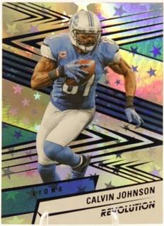 Calvin Johnson