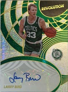 Larry Bird