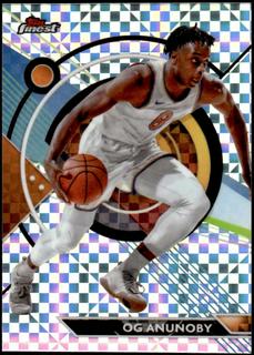 OG Anunoby