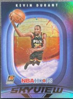Kevin Durant