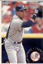Jim Leyritz