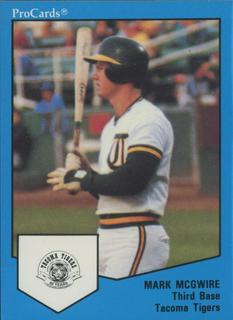 Mark McGwire