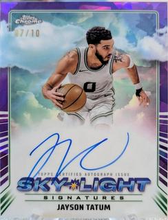 Jayson Tatum