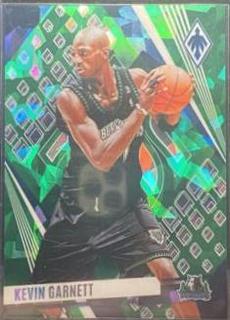 Kevin Garnett