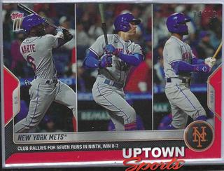 New York Mets