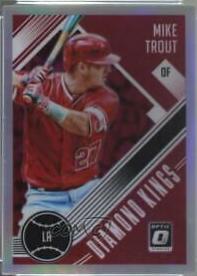 Mike Trout