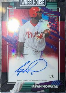 Ryan Howard