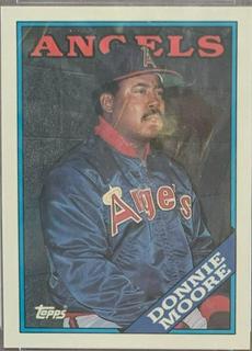 Donnie Moore
