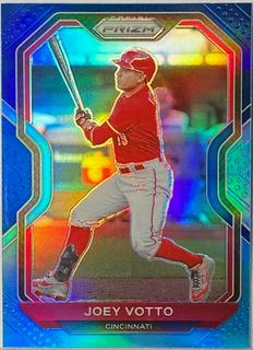 Joey Votto