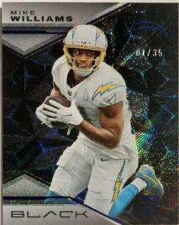 Mike Williams