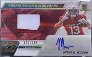 Michael Wilson