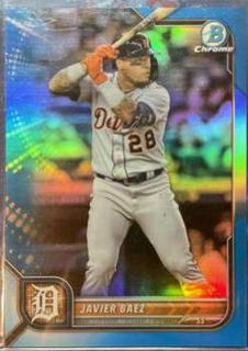 Javier Baez