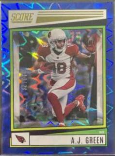 A.J. Green