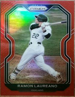 Ramon Laureano