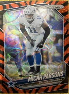 Micah Parsons