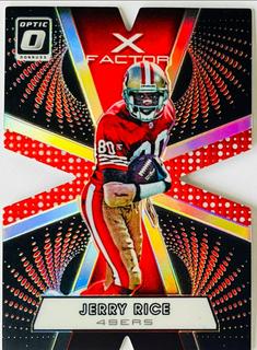 Jerry Rice