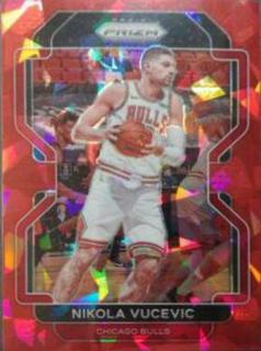Nikola Vucevic