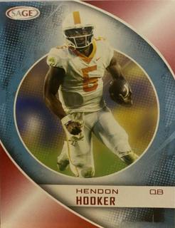 Hendon Hooker