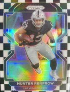 Hunter Renfrow