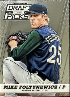 Mike Foltynewicz