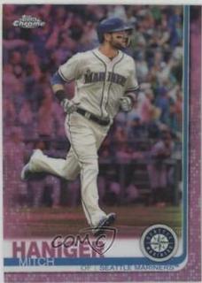 Mitch Haniger