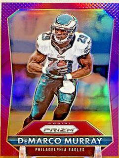 DeMarco Murray