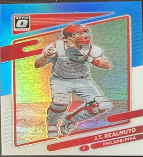 J. T. Realmuto
