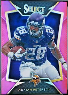 Adrian Peterson