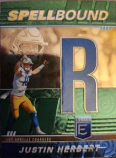 Justin Herbert