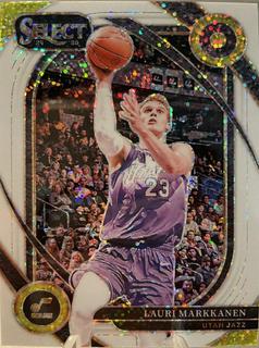 Lauri Markkanen