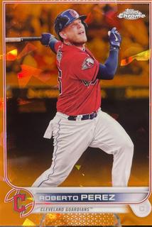 Roberto Perez