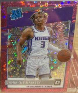 Jahmi'us Ramsey