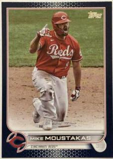 Mike Moustakas