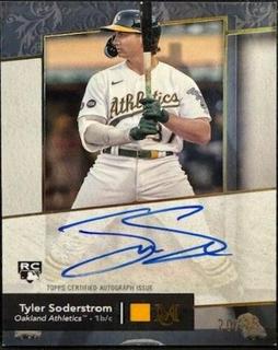Tyler Soderstrom