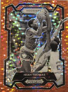 Isiah Thomas