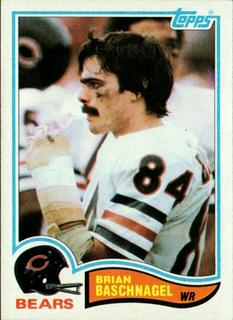 Brian Baschnagel